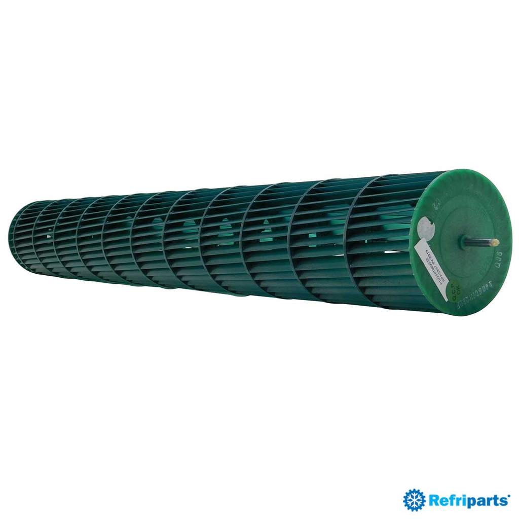 Turbina Evaporadora Gree - 103001060035