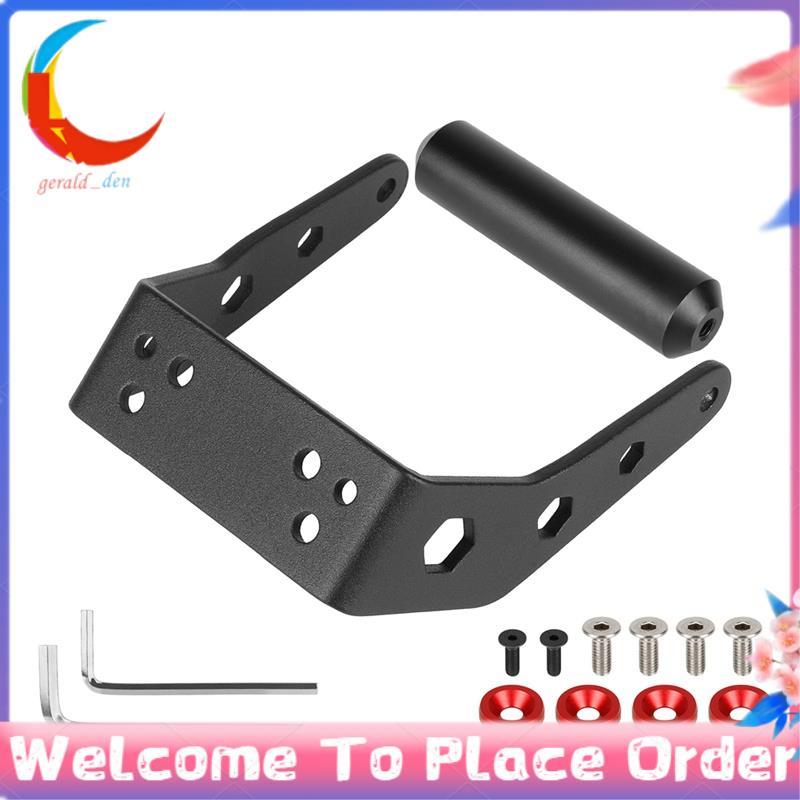Para Thunder ULTRA Handle Bar Suporte Traseiro Alça Kit Scooter Elétrico Acessórios Modificados