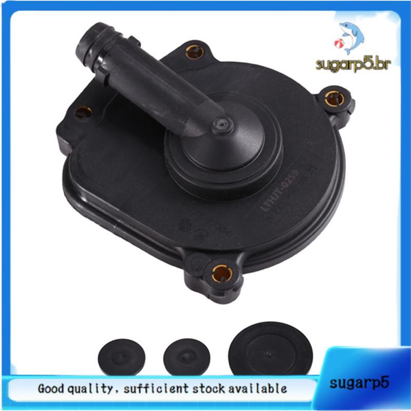 Tampa Do Separador De Óleo + Conjunto De Da Árvore De Cames Para-W211 W203 W204 E350 C280 C300 CLS550 2720100631