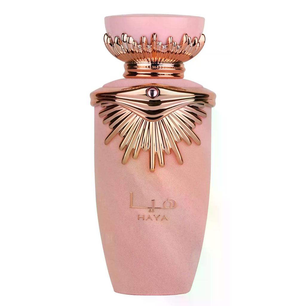 Imagem Perfume Haya Lattafa Eau de Parfum Feminino 100ml