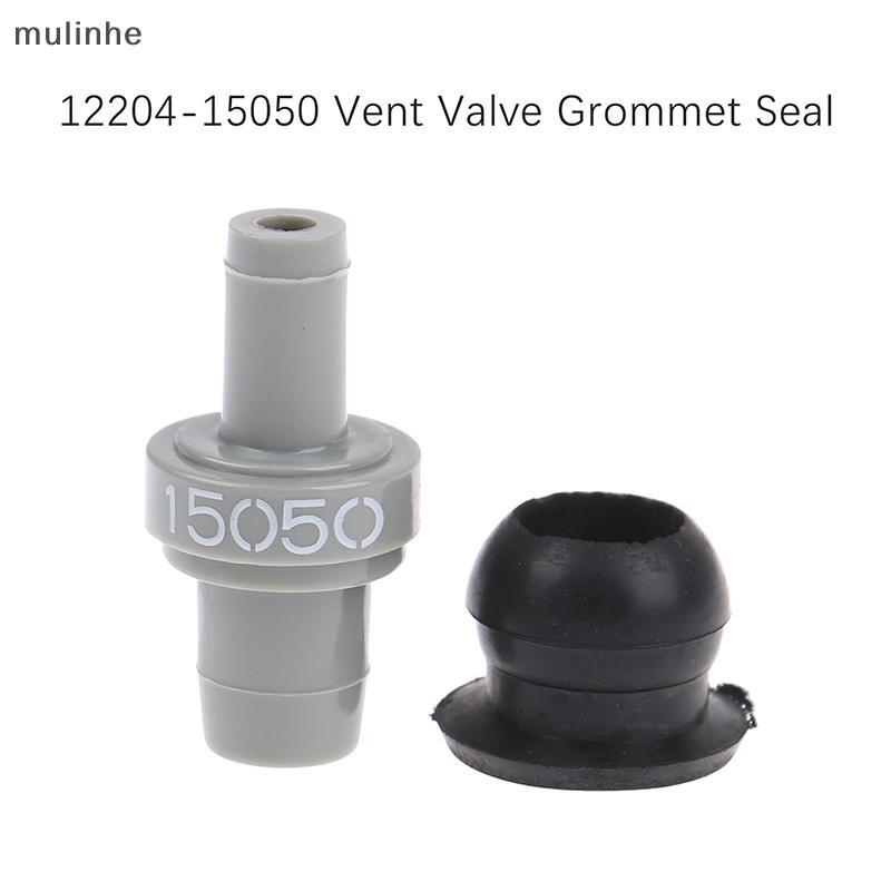 Válvula De Ventilação PCV Para Motor De Carro , Vedação De Ilhó 12204-15050 , Escape Unidirecional , Peças Automotivas
