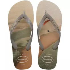 Chinelo Havaianas Top Surfer I