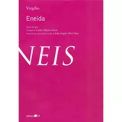 Eneida | Públio Virgílio