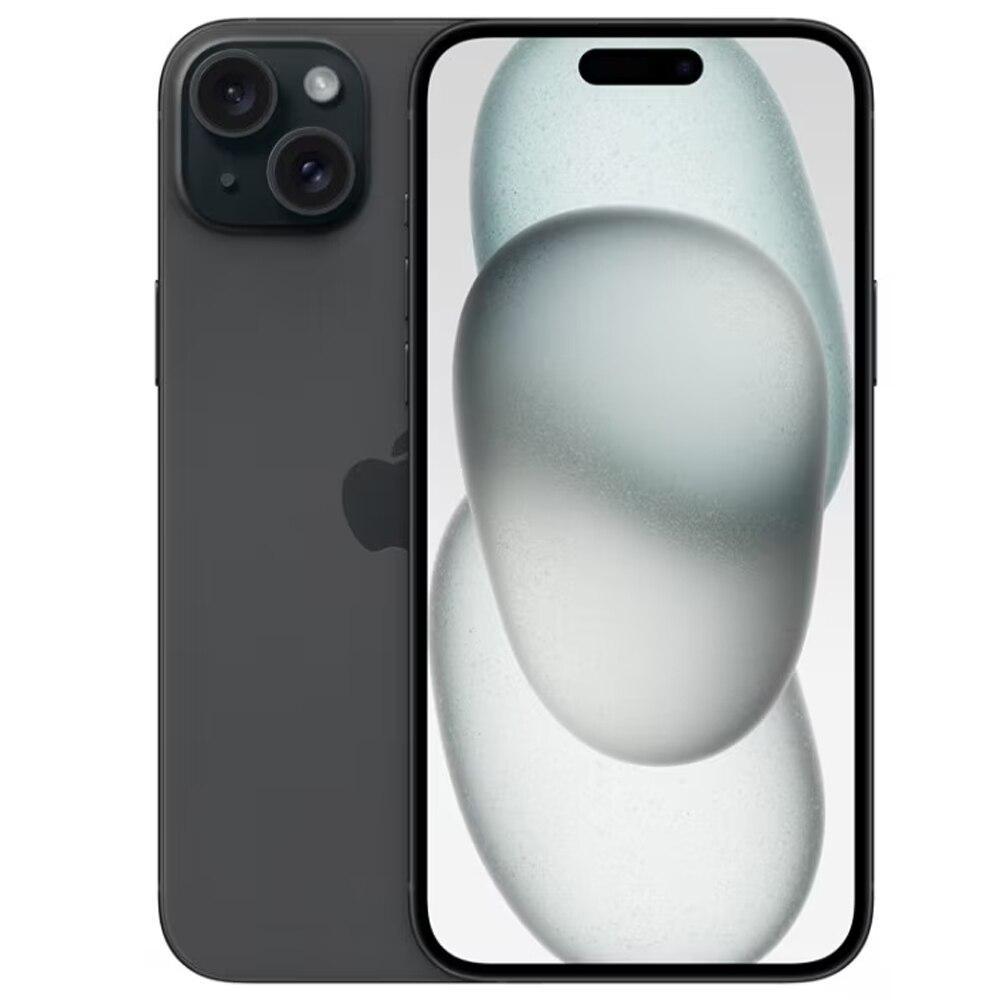 (Usado) iPhone 15 Plus Apple Preto, 256GB