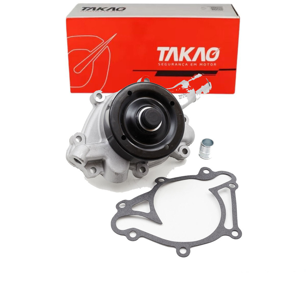 Bomba D'Água Dakota 5.2 16V 1996 A 2000 / Dakota 3.9 12V 1998 A 2001 / Ram1500 3.9 1994 A 1996