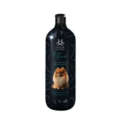 Shampoo Pelagem Volumosa Hydra Collection Luiz Renato Pet Cães Gatos 1L Diluição 1:10