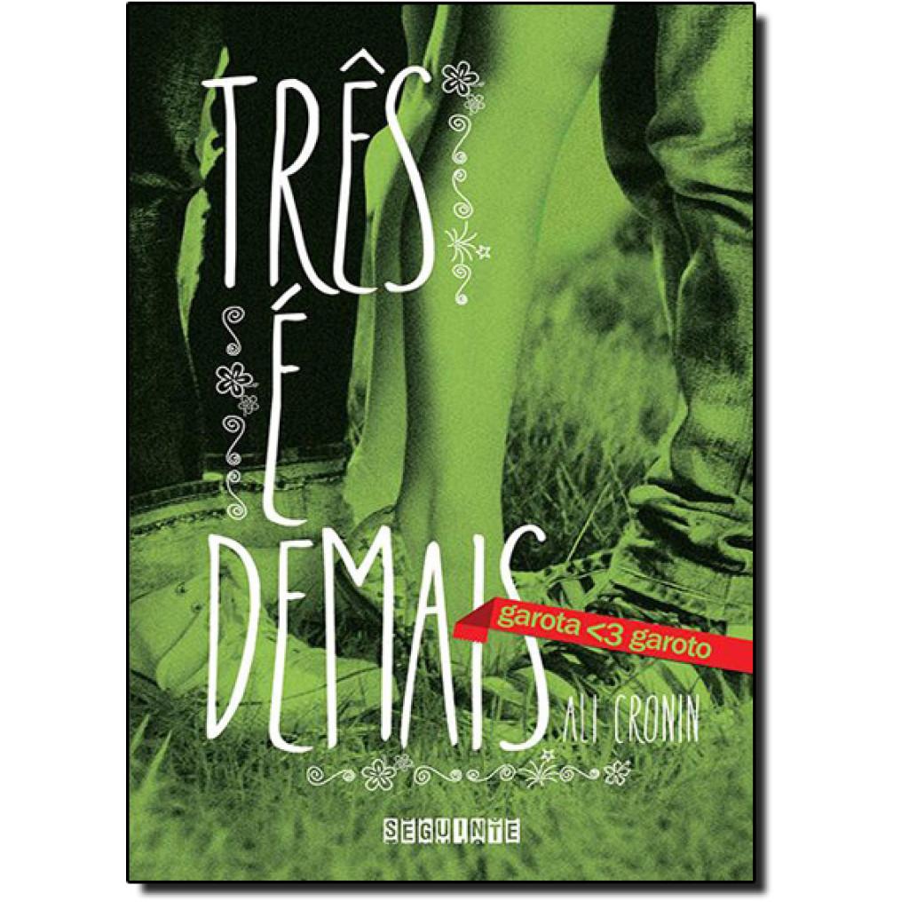 Três é Demais
