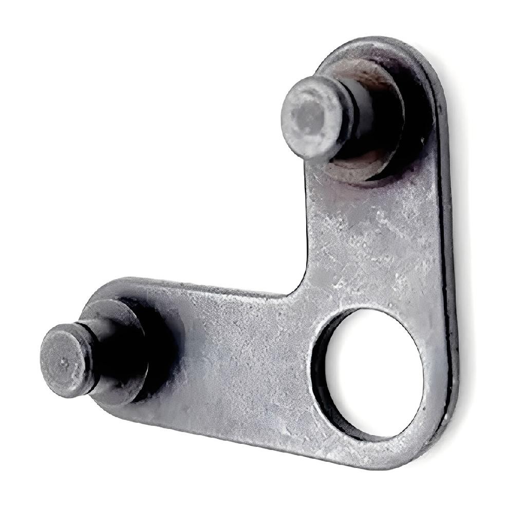 Conexão Limpa Fio Maquina Costura Travete Juki LK-1850 Industrial
