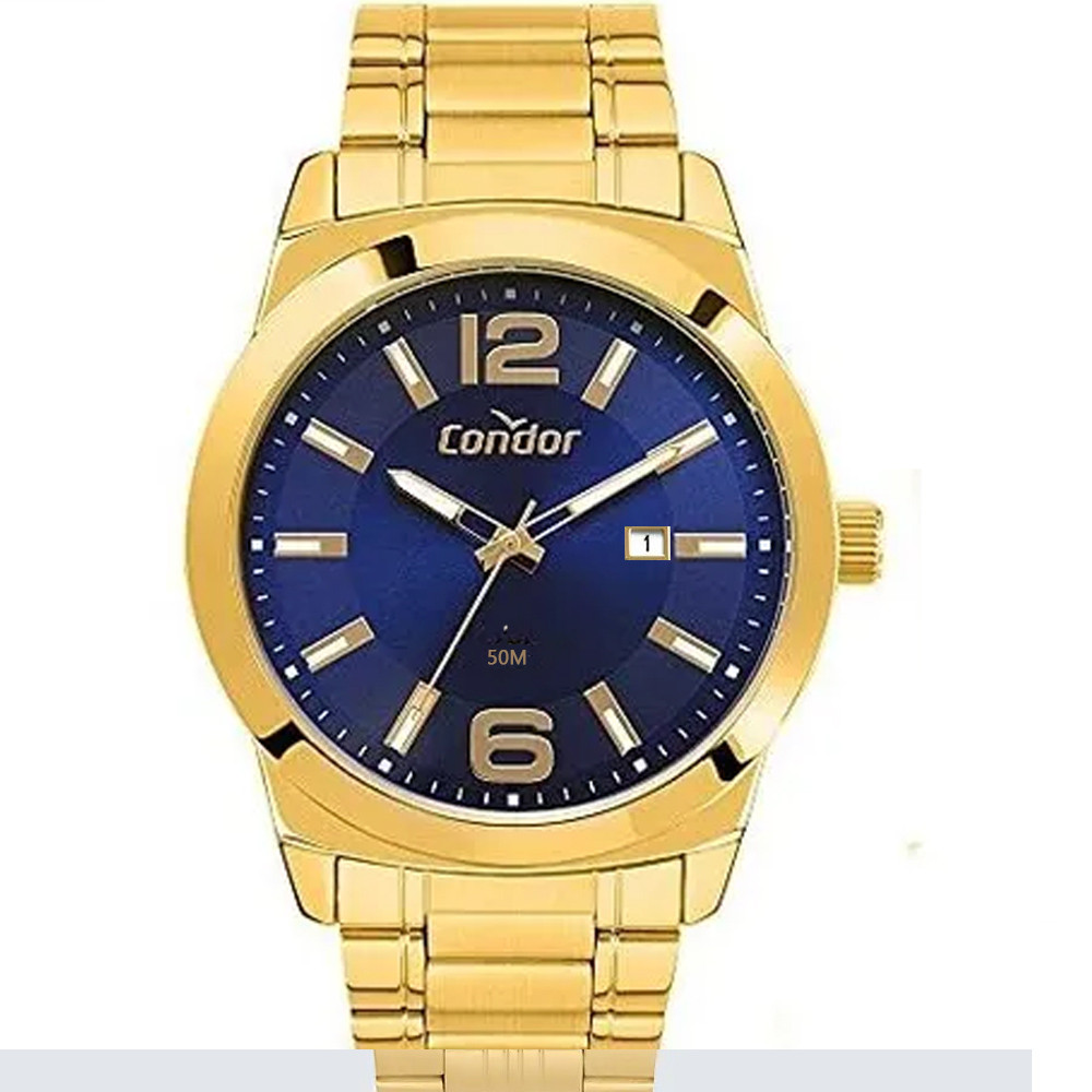 Relógio Masculino Condor: Onde Comprar | BuscaProdutos