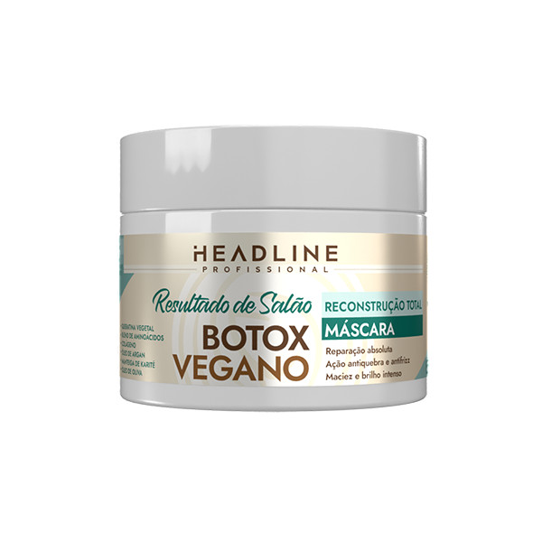 Botox Vegano Capilar: Onde Comprar | BuscaProdutos