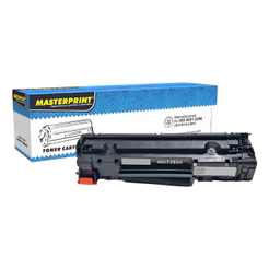 Toner Compatível Hp P1102w M1132 P1102 85a 35a 36 278 Master
