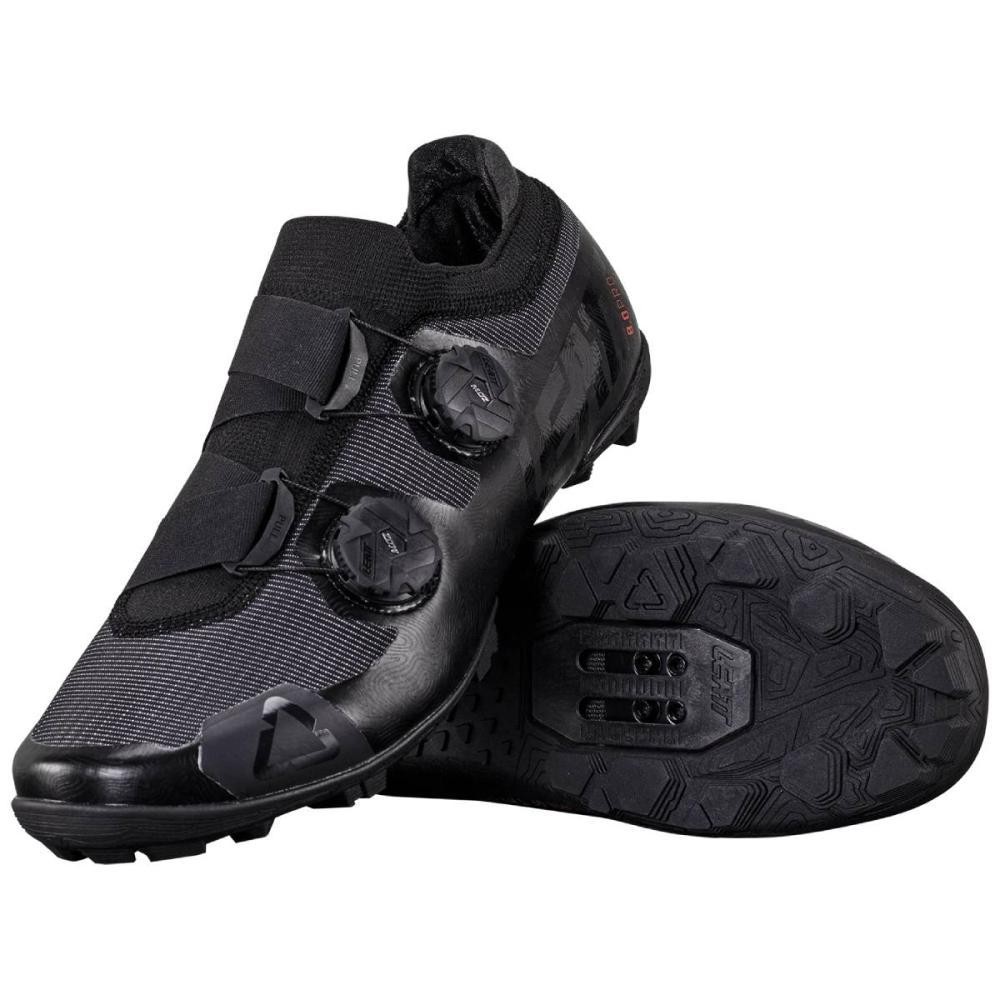 Sapatilha Leatt Proclip 8.0 Race