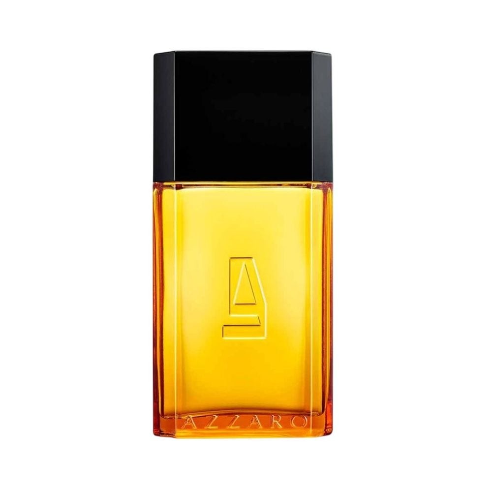 Azzaro Pour Homme Azzaro Perfume Masculino Eau de Toilette 50ml: Onde Comprar | BuscaProdutos