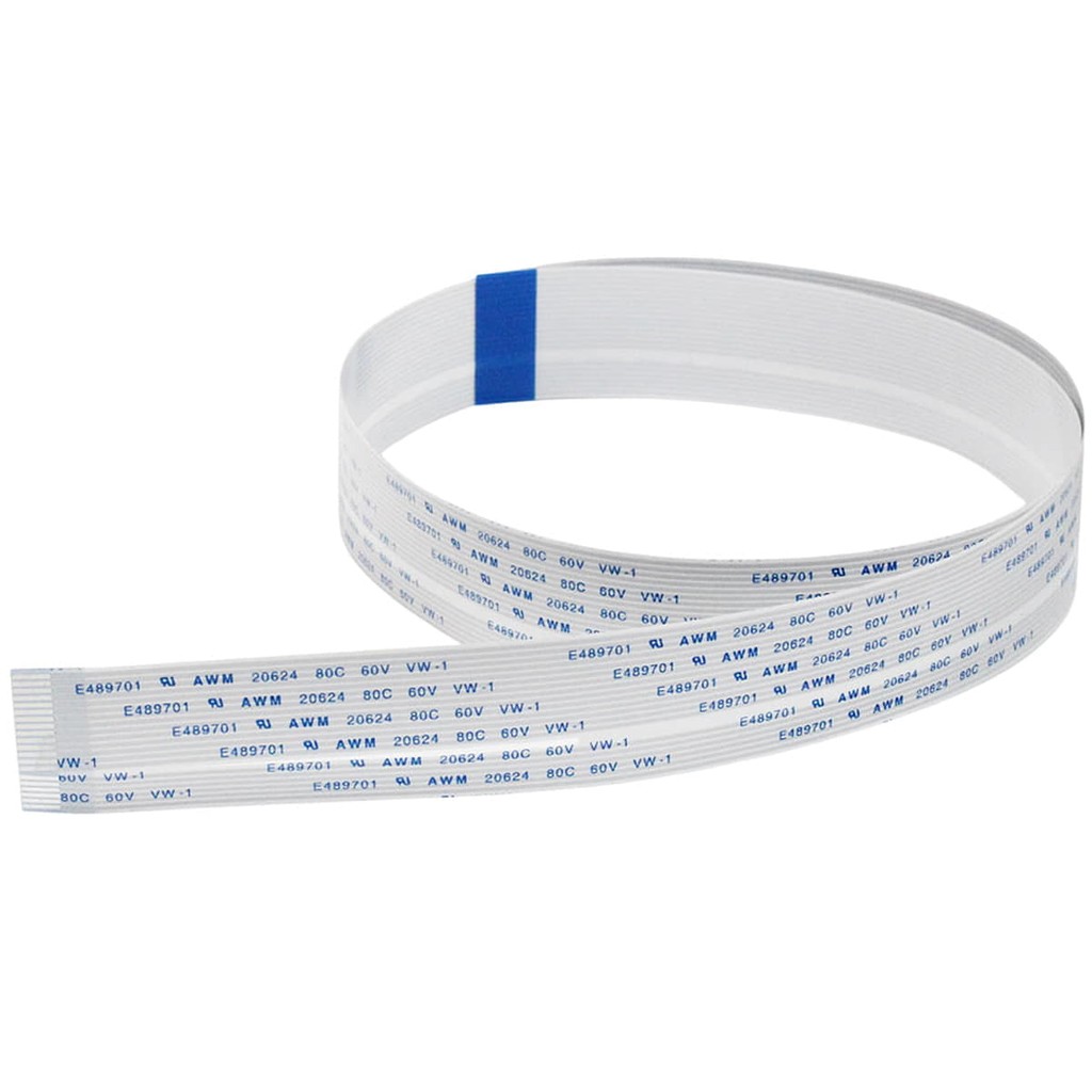 Cabo Flat do Scanner Compatível com M426fdn M425dn M425dw M426dw M426fdw M427dw M427fdn M427fdw M426 Scanner Cable