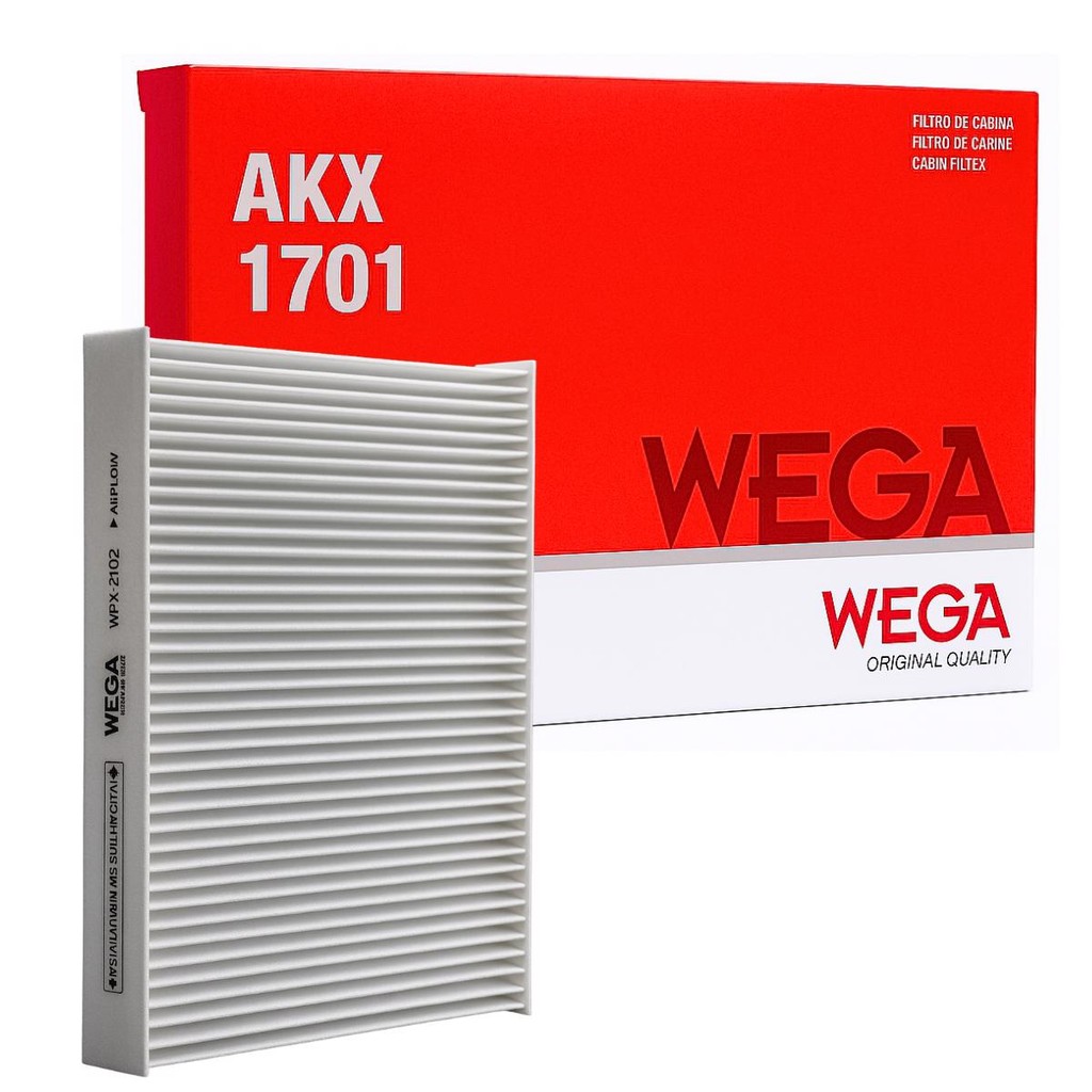 Filtro Ar Motor Chery Celer 1.5 16v Flex 2013 2014 em Oferta na Shopee