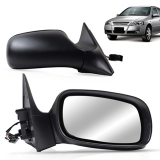 Retrovisor Astra 94 95 96 97 98 Elétrico em Oferta na Shopee