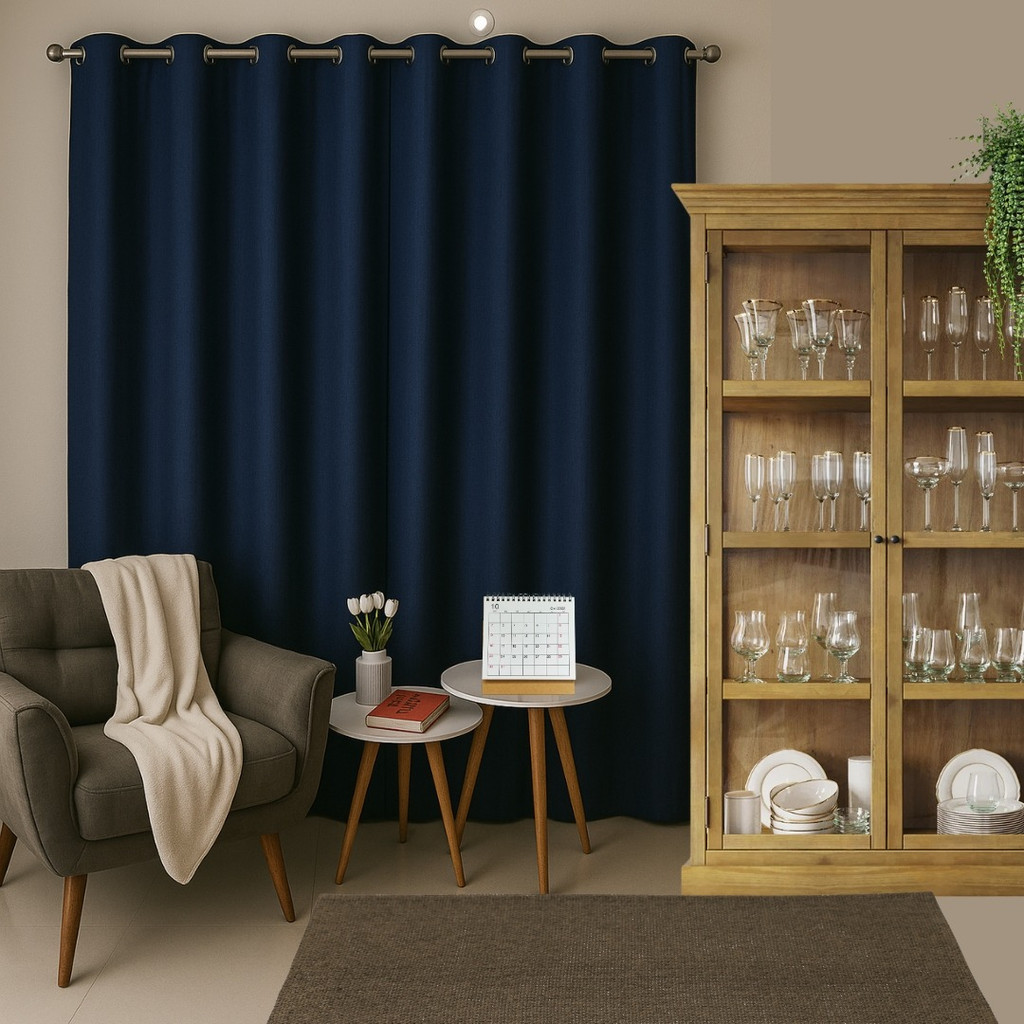 O que é Cortina Quarto Feminino? Guia e Onde Comprar | BuscaProdutos