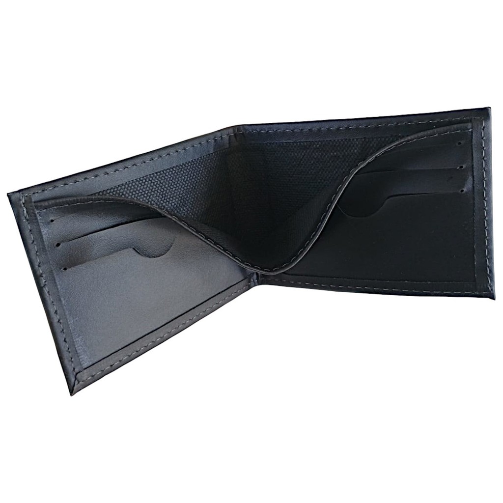 kit 4 Carteira  porta cartão masculina Slim Unidades Para Revendedor