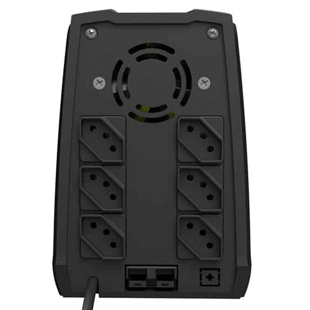 Nobreak TS Shara XPro 1400VA Universal Bivolt - 4513 - detalhe