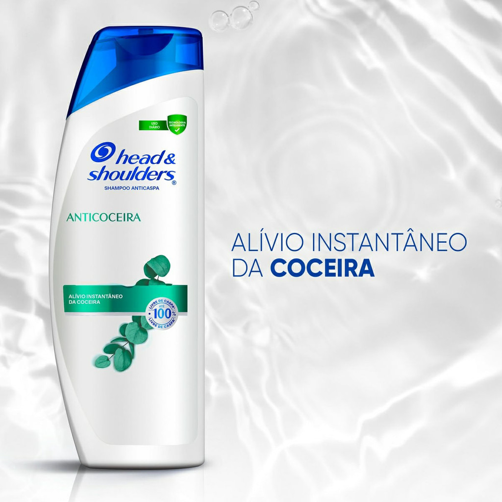 Head And Shoulders Shampoo: Onde Comprar | BuscaProdutos