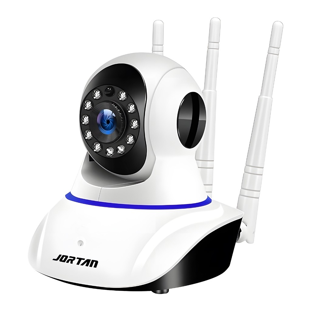 Câmera camera Wifi Segurança 360º 720p Sistema Yoosee/yyp2p em Oferta na Shopee
