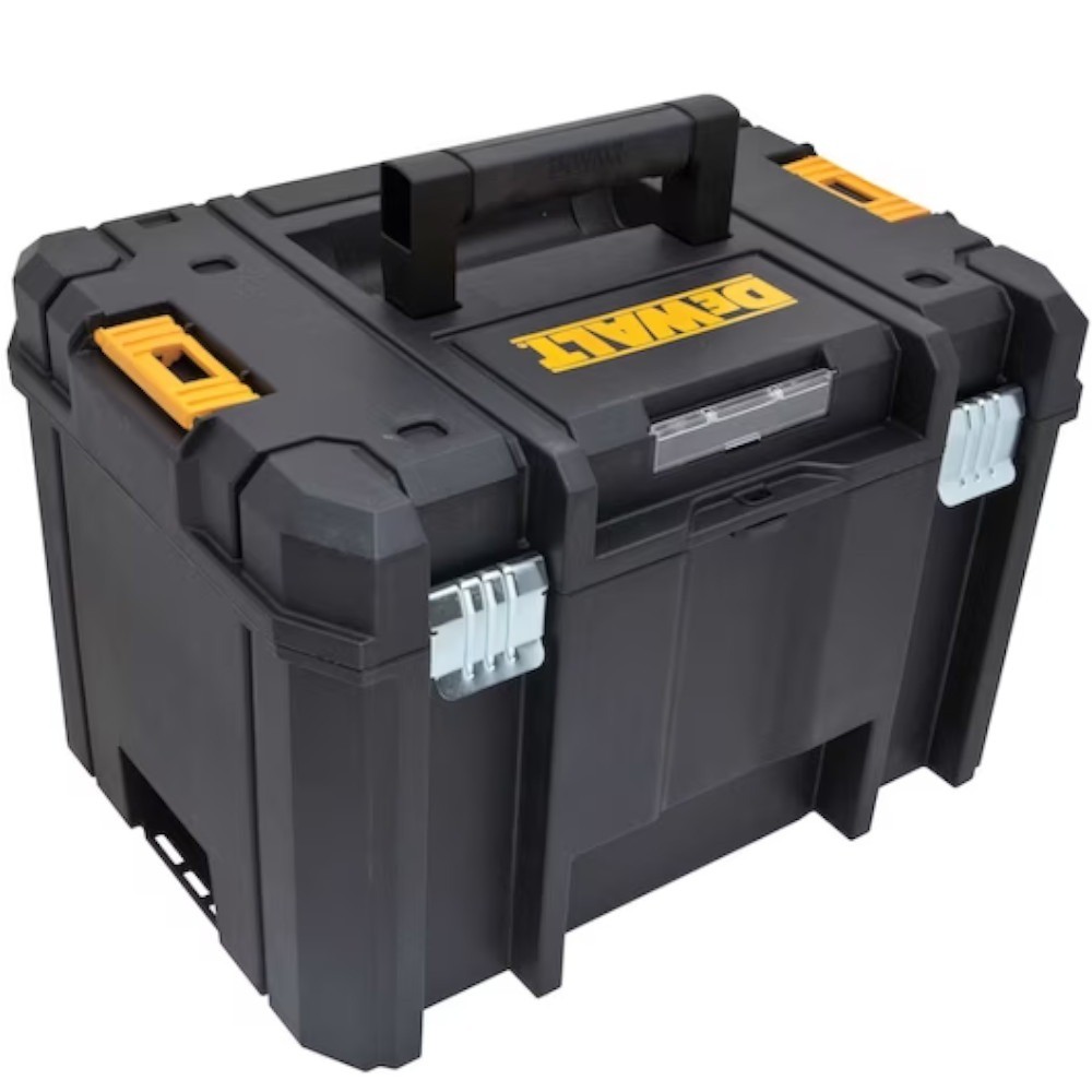Caixa organizadora para ferramentas 43,50 x 100 x 51,20 - DWST17806 Dewalt