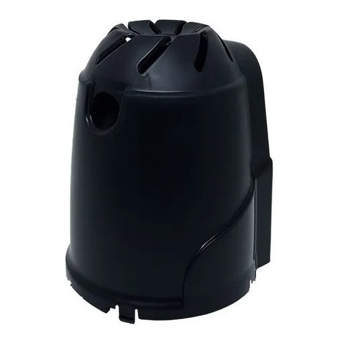Corpo Traseiro Para Ventilador Arno Vf49 Vd4c Original 2720015822 — oferta na Shopee