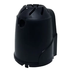 Corpo Traseiro Para Ventilador Arno Vf49 Vd4c Original 2720015822