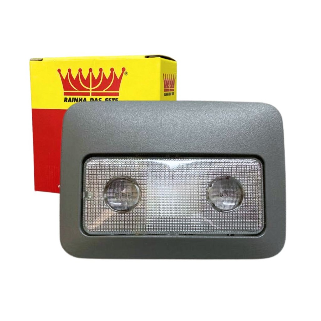 Luz Teto Para Fiat Palio Weekend Palio Siena Strada Luz Cortesia Siena Palio Strada Palio Weekend