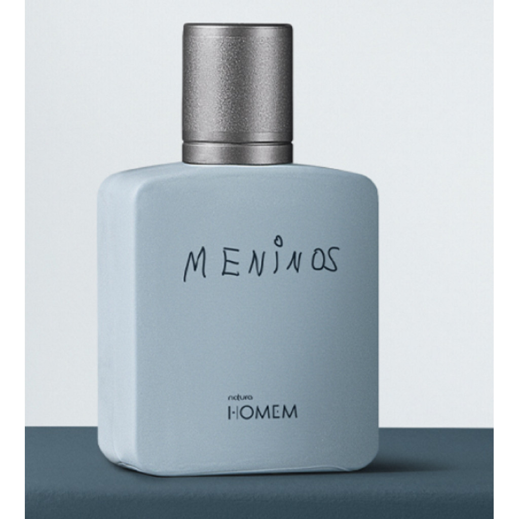 Desodorante Colônia Meninos de Natura Homem 25 ml