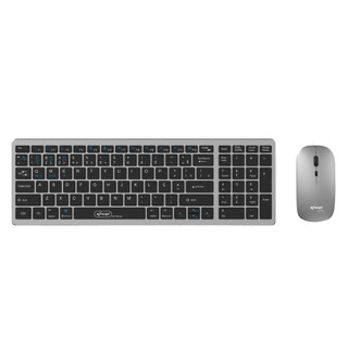Kit Knup KP-TE150 recarregável, Bluetooth e USB