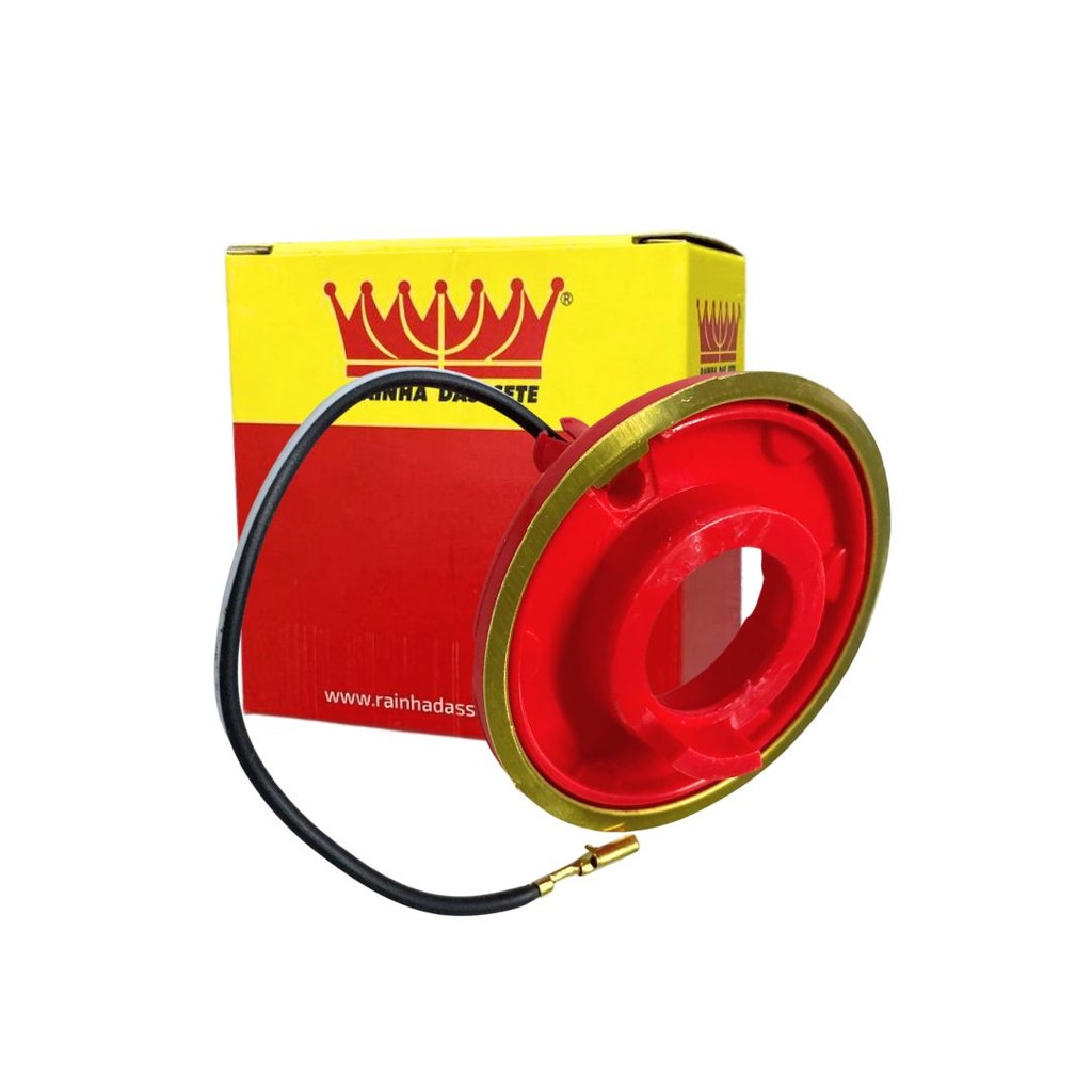 Came Contato Volante Para Ford Verona F1000 F4000 Buzina em Oferta na Shopee