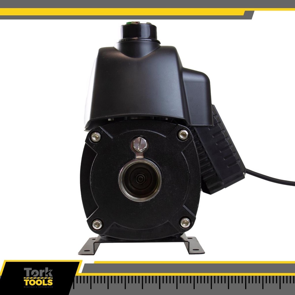 Bomba de Água Inversora SmartPress 1CV 220V 750W 37 - KOMECO — imagem 2 de 2