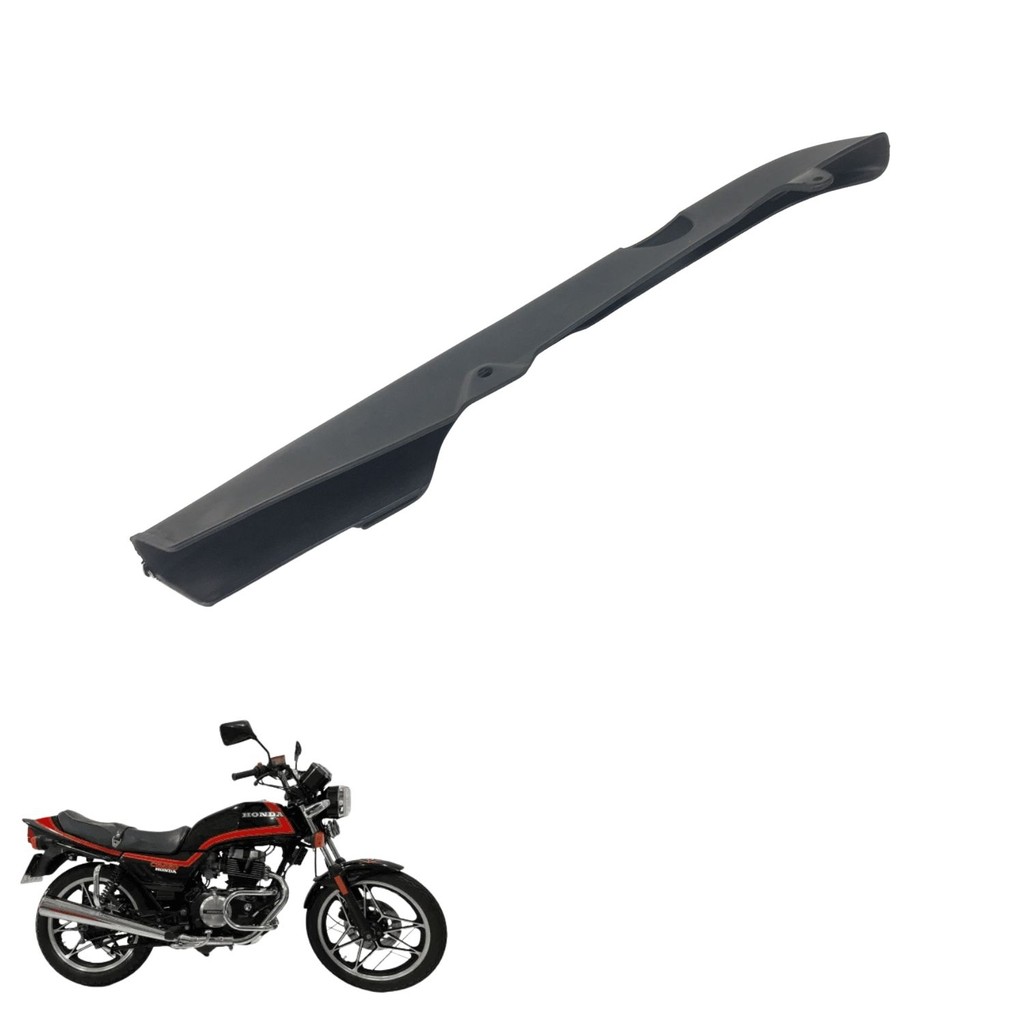 Capa Protetor Corrente CB 450 85 Paralelo Ótimo Estado