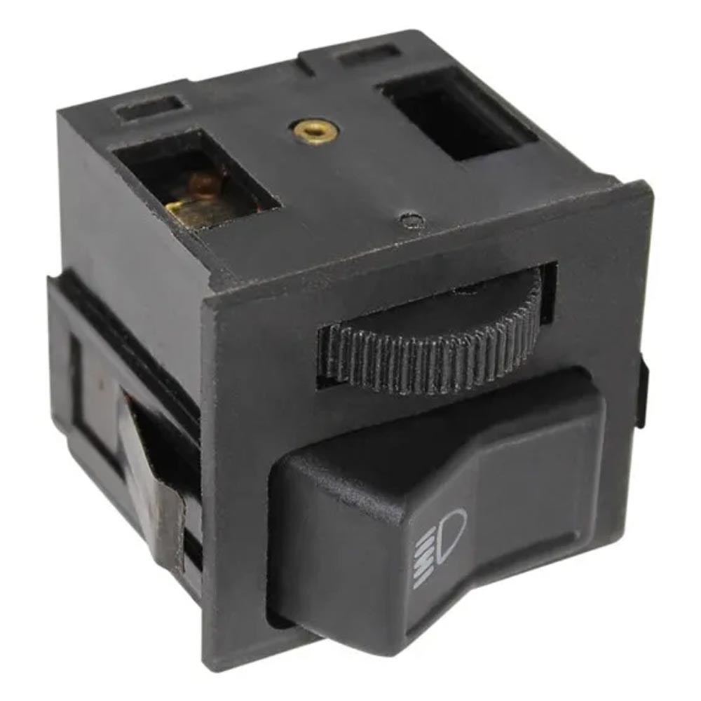 O que é Botão Farol Gol Quadrado? Guia e Onde Comprar | BuscaProdutos