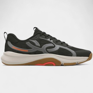 Tênis Olympikus Treino Masculino - Preto e Chumbo em Oferta na Shopee