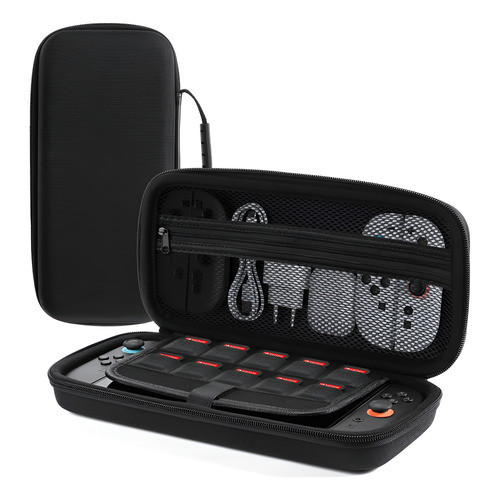 Bolsa De Transporte Dux Ducis Para Nintendo Switch 2