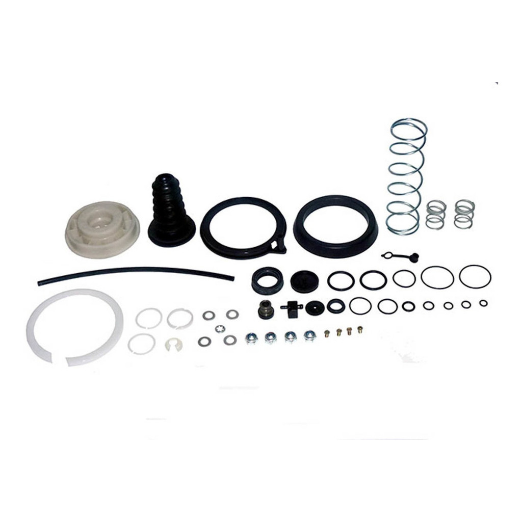 Reparo Servo Embreagem Aplicacao Todos Mb 0371/1620/0400