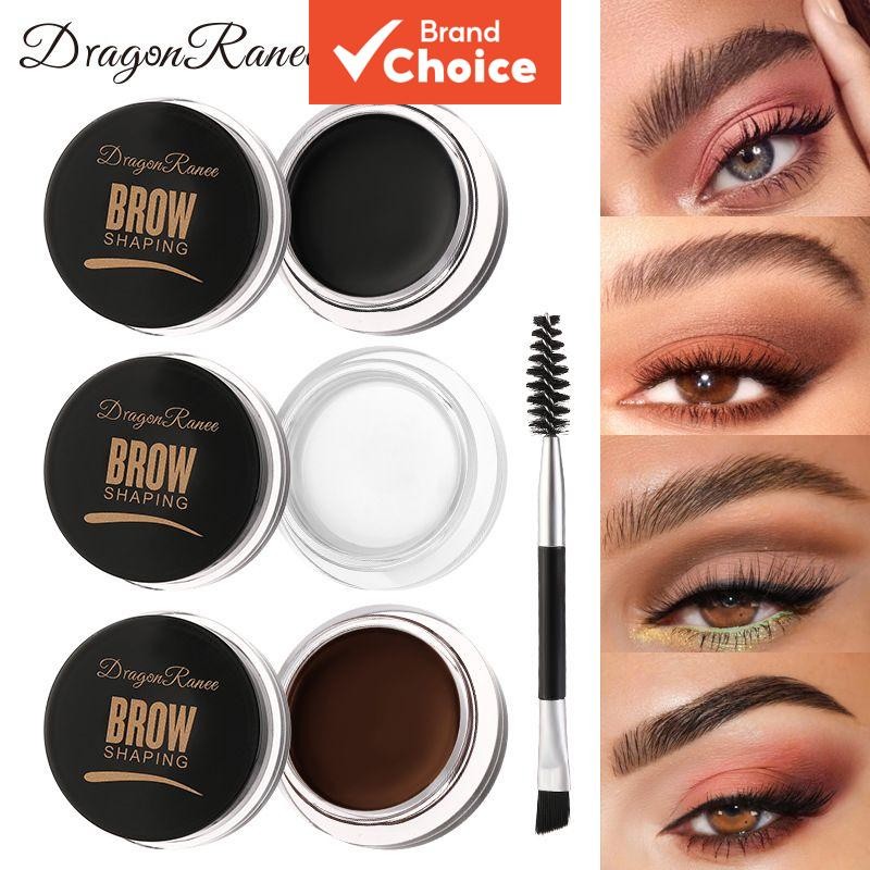 Batom Dragon Ranee Matte-Antiaderente Estilo Americano Nude Rosa De Longa Duração