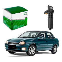 Sensor Velocidade Mte Corsa Sedan 1.0 1.6 1994 A 2002