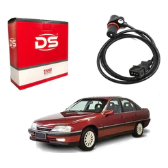 Sensor De Rotação Ds Omega 2.0 8v 1992 A 1995
