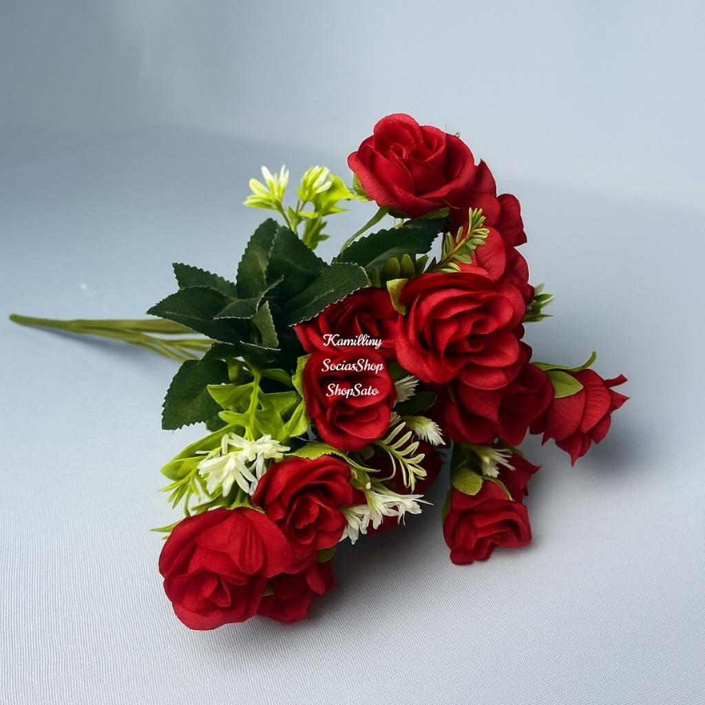 Buquê Rosas Colombianas: Onde Comprar | BuscaProdutos