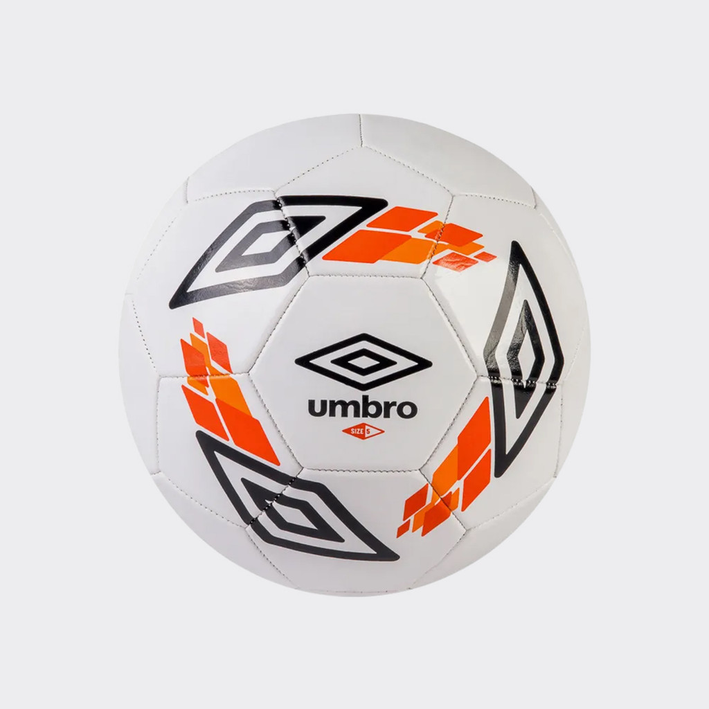 Bola Umbro Tracer Campo Branca