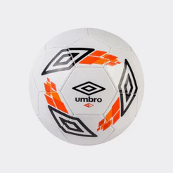 Bola Umbro Tracer Campo Branca