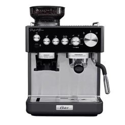Cafeteira Espresso Oster Nova Perfect Brew