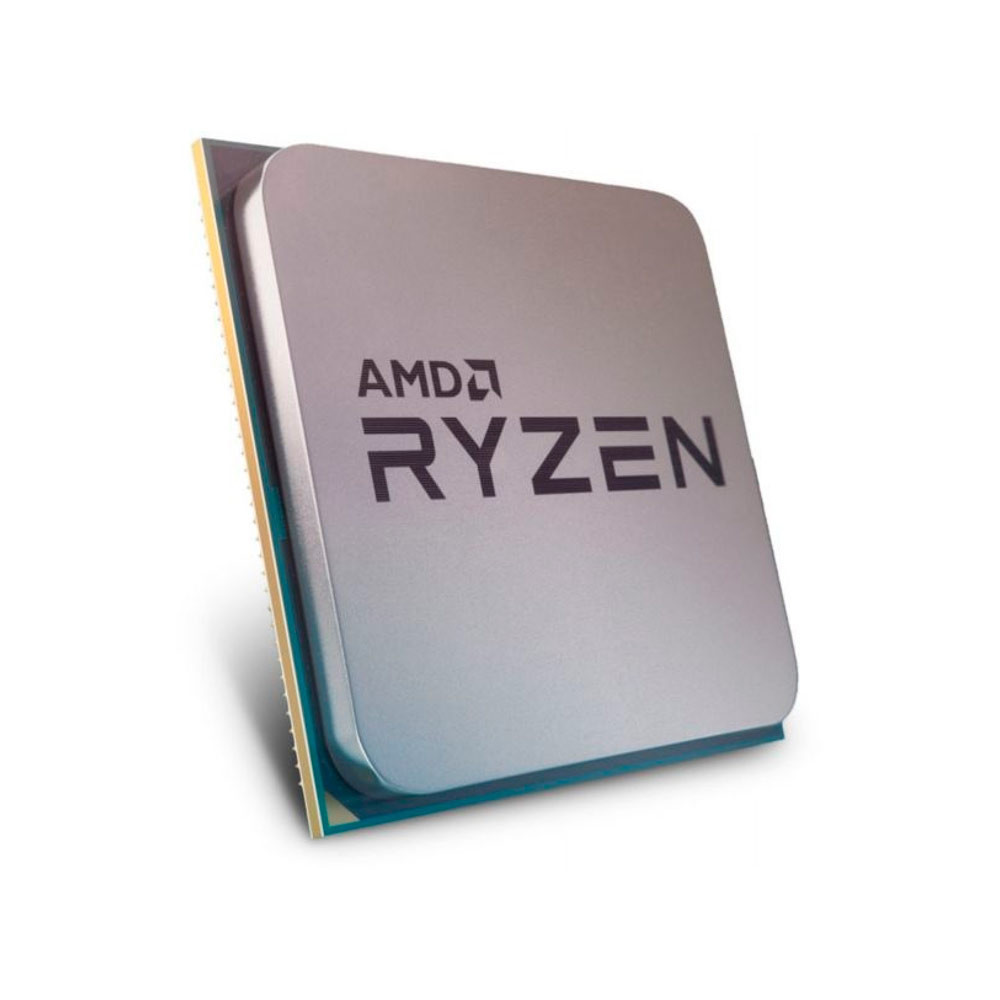 Processador Amd Ryzen 7 5700g, 3.8ghz (4.6ghz Max Turbo), Cache 20mb, 8 Núcleos, 16 Threads Am4