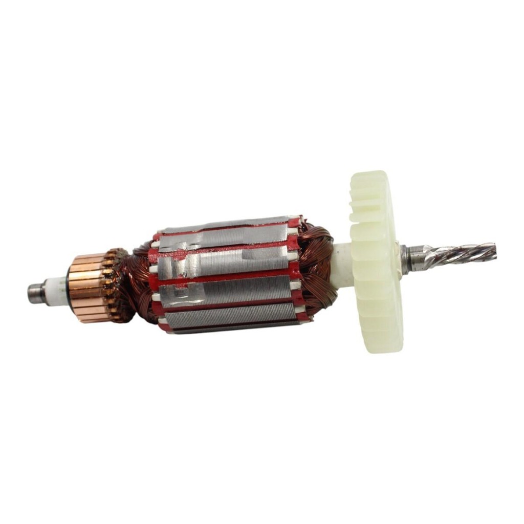 Induzido 127v P/ Serra Tico Tico Bosch Gst 750 Original