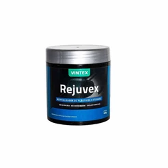 Revitalizador de Plasticos Externos Rejuvex 400g Vintex Vonixx