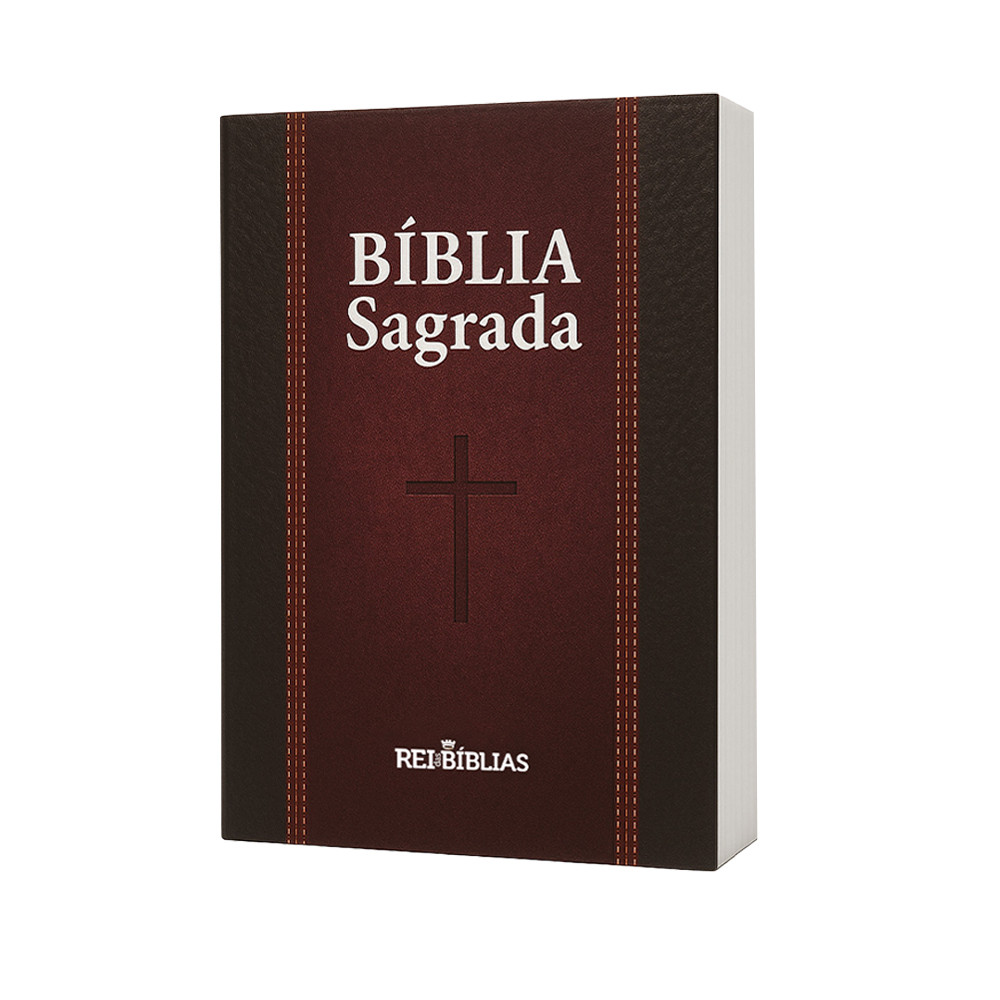 Bíblia Sagrada Tradicional: Onde Comprar | BuscaProdutos