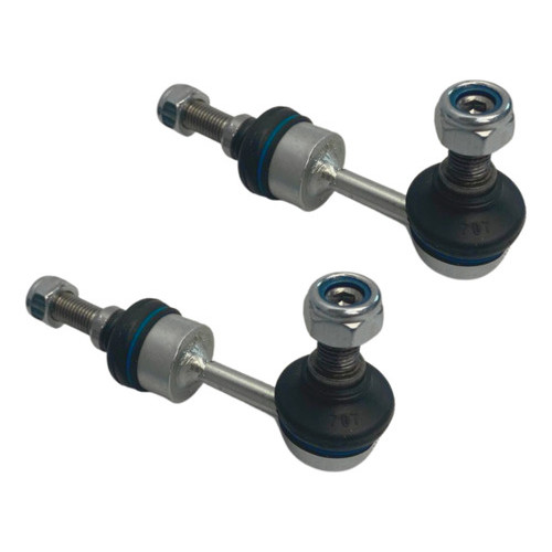 Par Bieletas Suspensão Traseira Azera, Cadenza 2012 A 2017 IX35, Sportage 2010 A 2018 Sonata 2010 A 2014